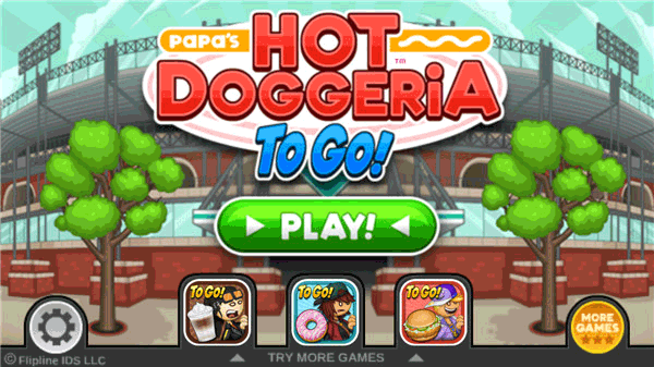 老爹熱狗店(Papas Hot Doggeria To Go)