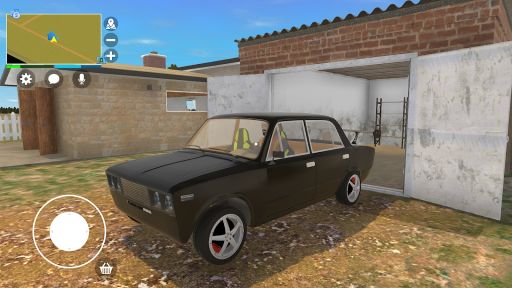 我破碎的車(MyBrokenCar)