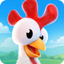 卡通農場安卓版(Hay Day)