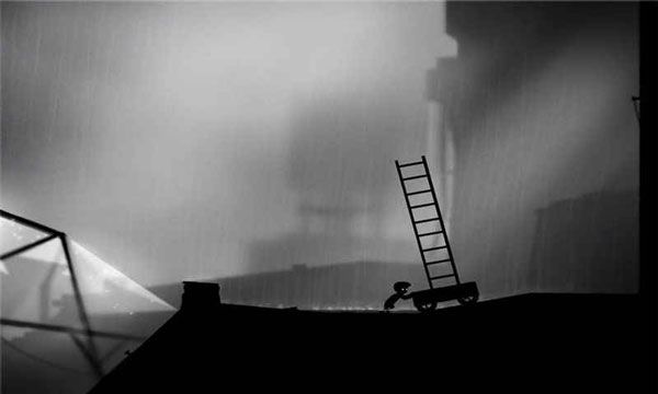 地獄邊境(LIMBO)