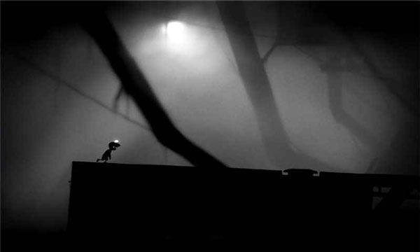地獄邊境(LIMBO)