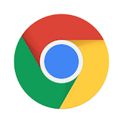 chrome瀏覽器安卓版(Chrome)