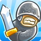 王國保衛戰無敵版(Kingdom Rush)