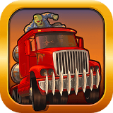 死亡戰車(Earn to Die)
