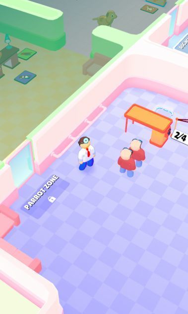 獸醫之家(Vet House)(Vet House)