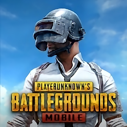 絕地求生刺激戰場亞服(PUBG MOBILE)