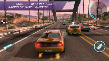 CARX STREET(CarX Street安裝器)