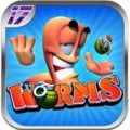 百戰天蟲3d(Worms)