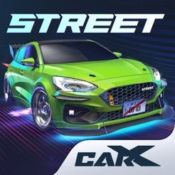 CARX STREET(CarX Street安裝器)