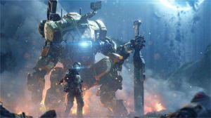 泰坦隕落(Titanfall Assault)