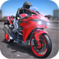終極摩托車模擬器無限金幣版(Ultimate Motorcycle Simulator)
