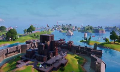 堡壘之夜國(guó)際服(Fortnite)