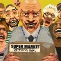 消費者之夜中文版(Idle Supermarket Tycoon)