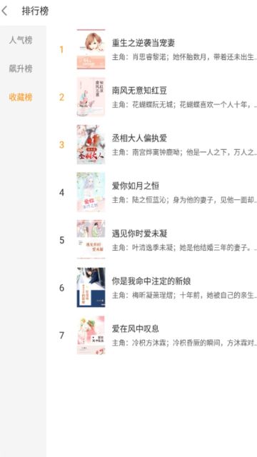 云看小說