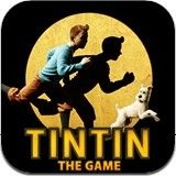丁丁歷險記(Tintin HD)