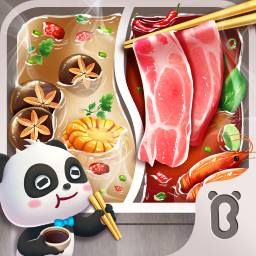 中華美食