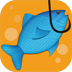 釣魚看漂手機版(Fishing by Bobber)