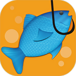 釣魚看漂(Fishing Anywhere)