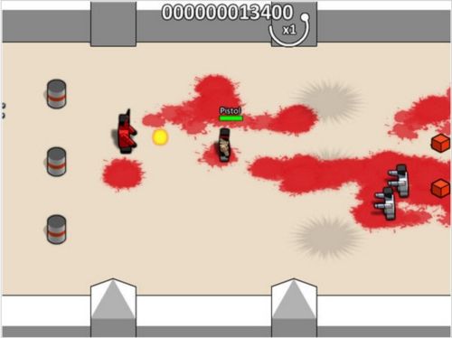 僵尸危機3雙人版(ZombiesM)