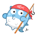 漁獲(Catches)