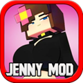 我的世界珍妮模組基巖版(Jenny Mod)