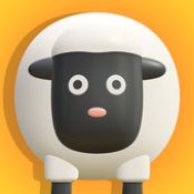 拯救綿羊3D(Save The Sheep 3D)