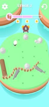 拯救綿羊3D(Save The Sheep 3D)