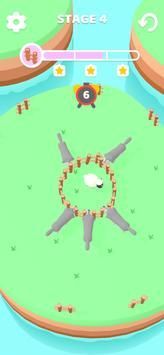 拯救綿羊3D(Save The Sheep 3D)