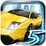 都市賽車5(Asphalt5)
