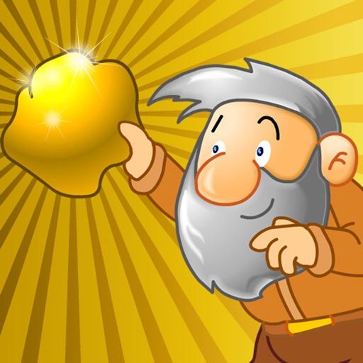 4399黃金礦工雙人版