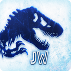 侏羅紀世界手游(Jurassic World)