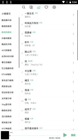 洛雪音樂app(LX Music)