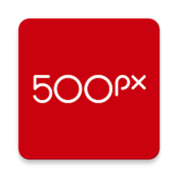 500px中國版