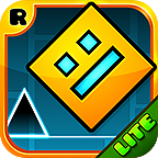 幾何沖刺精簡版(Geometry Dash Lite)