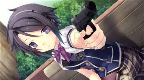 觸碰戀曲中文版