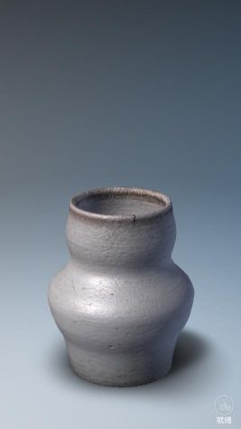 一起玩陶藝