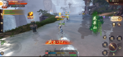 劍魂online手游