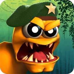 激戰毛毛蟲軍團