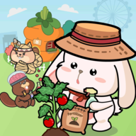 羅布泊和朋友全部解鎖(Lop and Friends)