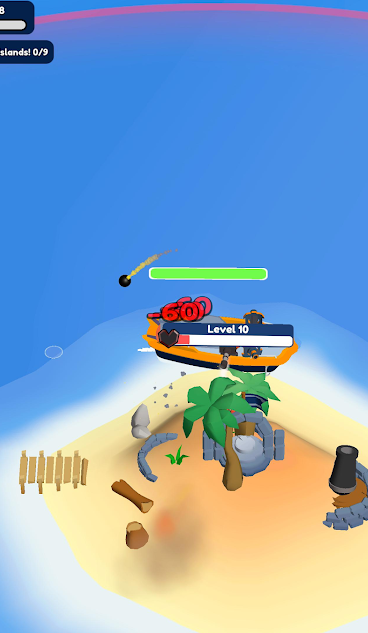 海洋大師3D(Master Of Sea 3D)