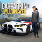 手動擋停車場無限金幣漢化版(Car Parking)