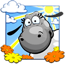 云和綿羊的故事中文版(Clouds & Sheep)