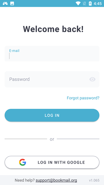 zlibirary電子圖書館app