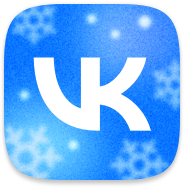 Vkontakte