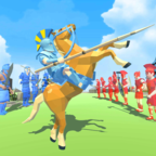 全面戰(zhàn)爭模擬器中文版(Total War Simulator)