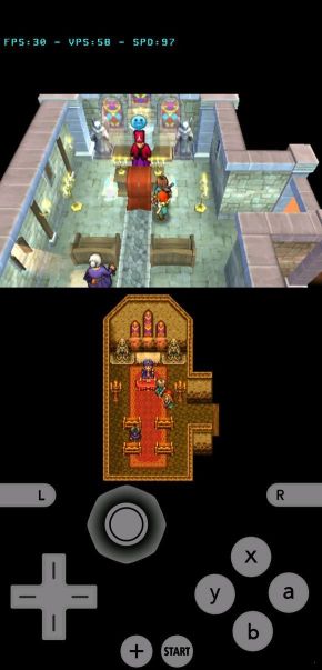 3DS模擬器