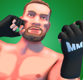 MMA知識跑(MMA Trivia Run)