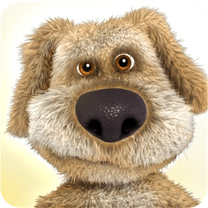 會說話的狗狗本(Talking Ben the Dog)