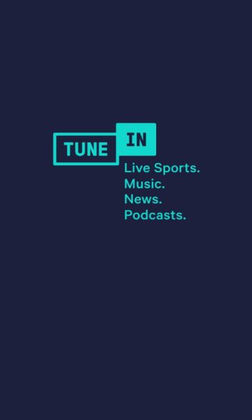 TuneIn Radio