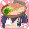 萌娘餐廳(Moe Girl Cafe)